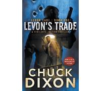 Chuck Dixon Levon's Trade (Tascabile) Levon Cade