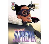 Chuck Dixon My Sister Suprema #1 (Tascabile) My Sister Suprema