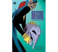 Chuck Dixon Scott Beatty Marcos Martin Batgirl: Year One (Tascabile)