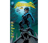 Chuck Dixon Scott McDaniel Nightwing Vol. 1: Bludhaven (Tascabile)