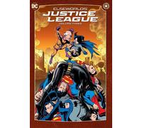 Chuck Dixon Terry LaBan Elseworlds: Justice League Vol. 3 (Tascabile)