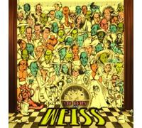 Weiss, Chuck E - Red Beans & Weiss