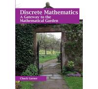Chuck Garner Discrete Mathematics (Tascabile)