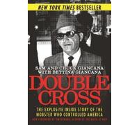 Chuck Giancana Sam Giancana Bettina Giancana Double Cross (Tascabile)