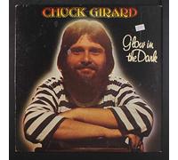 CHUCK GIRARD - glow in the dark