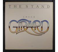 CHUCK GIRARD - the stand LP