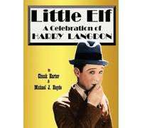 Chuck Harter Michael J Hayde Harry Langdon- Little Elf (Tascabile)