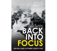 Chuck Herrick Back into Focus (Copertina rigida)