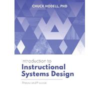Chuck Hodell Introduction to Instructional Systems Design (Tascabile)