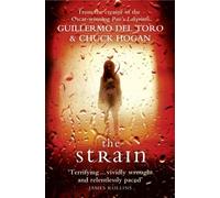 Chuck Hogan Guillermo del Toro The Strain (Tascabile)