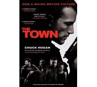 Chuck Hogan The Town (Tascabile)