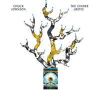 Chuck Jackson The Cinder Grove (Vinyl LP) 12" Album