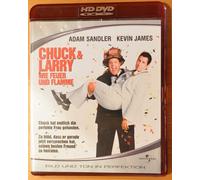 Chuck & Larry - Wie Feuer und Flamme