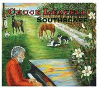 Chuck Leavell - Southscape