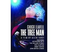 Chuck Leavell: The Tree Man