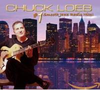 Loeb, Chuck - #1 Shooth Jazz Radio Hits