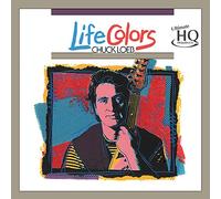 Chuck Loeb Life Colours (CD) Album (Jewel Case)