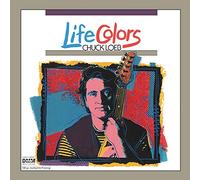 Chuck Loeb Life Colours (Vinyl LP) 12" Album (Gatefold Cover)
