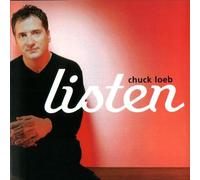 Chuck Loeb - Listen [Import]