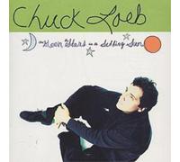 Chuck Loeb The Moon, The Stars And The Setting Sun Album