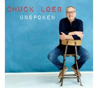 Chuck Loeb Unspoken Album