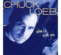 Loeb, Chuck - When I'm With You