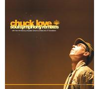 Chuck Love - Soul Symphony Remixes [Import]