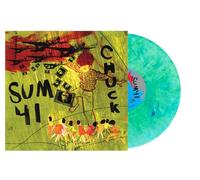 Chuck - Ltd Color Vinyl 160gm