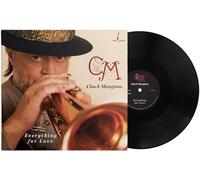 Chuck Mangione - Everything for Love