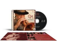 Chuck Mangione Everything for Love (CD) (PRESALE 29/05/2026)