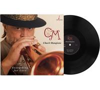 Chuck Mangione Everything for Love (Vinyl LP) 12" Album