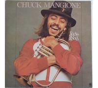 Chuck Mangione - Feels so good (1977) / Vinyl record [Vinyl-LP]