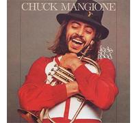 Chuck Mangione Feels So Good (CD) Album