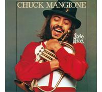 Chuck Mangione Feels So Good - U (CD)