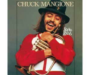 Chuck Mangione Feels So Good - U (CD)