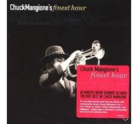 CHUCK MANGIONE - Finest Hour