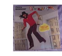 Chuck Mangione - Fun And Games (OIS) [Vinyl LP]