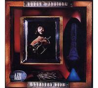 Chuck Mangione Greatest Hits (CD) Album