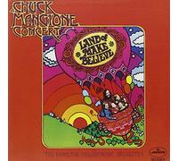 Chuck Mangione - Land of Make Believe