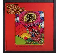 CHUCK MANGIONE - Land Of Make Believe