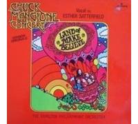 Chuck Mangione - Land Of Make Believe - A Chuck Mangione Concert - Mercury - 6499 727