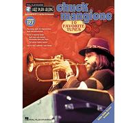 Chuck Mangione [Lingua inglese]