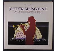 CHUCK MANGIONE - live at the hollywood bowl