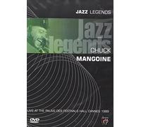 Chuck Mangione - Live At The Palais Des Festivals Hall Cannes