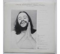CHUCK MANGIONE - specially edited selections from: children of sanchez LP