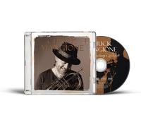 Chuck Mangione The Feeling's Back (CD) (PRESALE 10/10/2025)