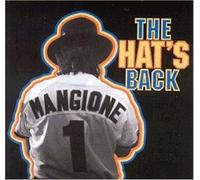 Chuck Mangione - The Hat's Back (US Import)