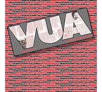 Chuck Mosley and VUA Demos for Sale (CD) Album