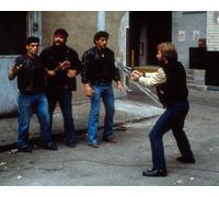 Chuck Norris [1002732] Foto 8x10 (Altre Dimensioni Disponibili)