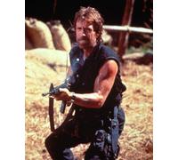 Chuck Norris [1003444] 8x10 Foto (Altre Misure Disponibile)